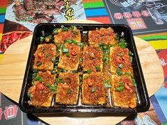 -滋味烤鱼(祥和里店)