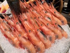-极盐铁板烧(仓山万达广场店)