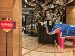 -星汇餐厅(新濠影汇店)