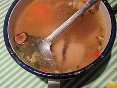 -楼兰新疆菜(江宁万达店)