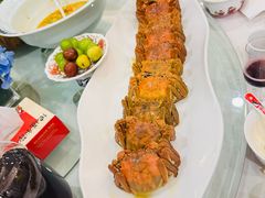 -村长家的疙瘩汤·东营菜(东营茶城店)