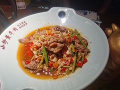 -洞庭土菜小炒馆(易发广场店)