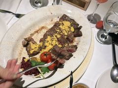 -王品牛排(福州泰禾店)