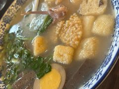 -小潘记鸭血粉丝汤