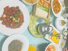 -鲁城往事(游客中心店)