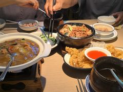 -吴氏老妈·23年家常菜(古城店)