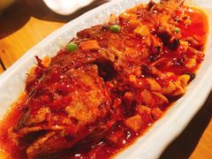 -局气 烤鸭·北京菜(光华路店)