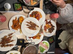 -星伦多自助料理(爱琴海店)