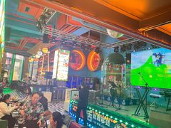 -Famous肥猫墨西哥音乐餐吧(五棵松华熙LIVE店)