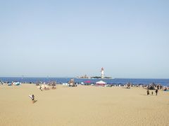 -南戴河旅游度假区