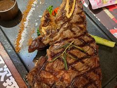 -原石牛扒·约会餐厅(龙城万科里店)