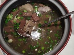 -香雪海饭店中餐厅(人民桥店)