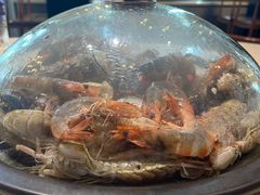 -蓝珊甄选海鲜自助·火锅大排档(近阿那亚店)