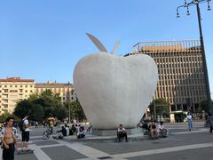 -米兰中央车站