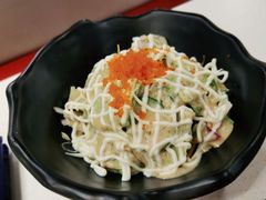 -采御鲜·回转寿司(汕头万达店)