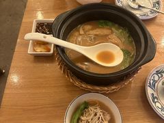 -峇峇娘马来西亚餐厅(望京SOHO店)