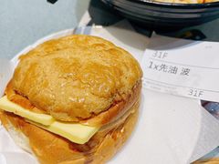 -华嫂冰室(尖沙咀店)