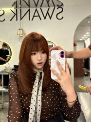 -SWANK SALON