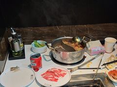 -苏格里岛自助烤肉海鲜火锅(成都金牛万达店)