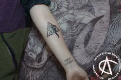 点击看大图 -AC TATTOO 纹身