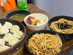 -万寿斋(山阴路店)