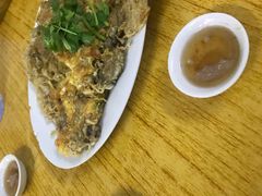 -老彬专工蚝烙糕粿