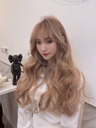 -东秀护肤造型