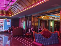 -欢乐迪KTV(观音桥未来国际店)