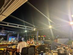 -渔家火锅·海鲜自助餐·演艺(亚龙湾天域酒店)