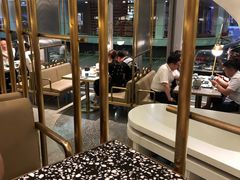 -金香匯晚茶(浑南店)