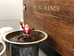 -METAL HANDS(五道营店)