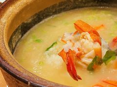 -抱德·潮汕味(敦和店原惠城鱼仔)