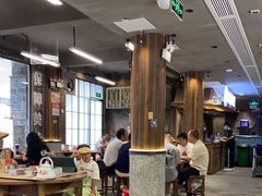 大堂-老三样·旧食新味(万寿宫店)