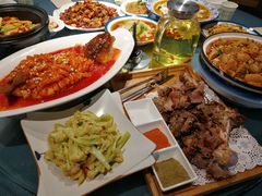 -静一·食光里(黄河路店)