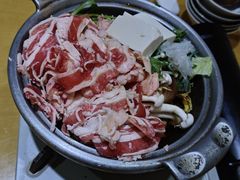 -大焰自助日本料理 铁板烧(徐汇店)