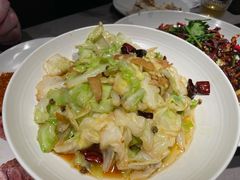 -三江里·宜宾川菜(亚运村店)