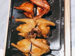 -大鸽饭(体育西路店)