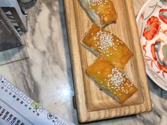 -广州花园酒店荔湾亭·地道点心·粤式饮茶