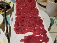 -南城十里潮汕鲜牛火锅·鲜虾生滚粥(融汇老商埠店)