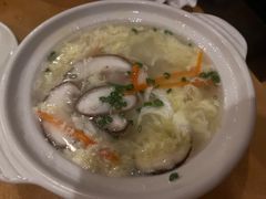 -福烤锦花(长乐路店)