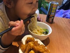 -姚面记·海派家常菜(恒基名人购物中心店)