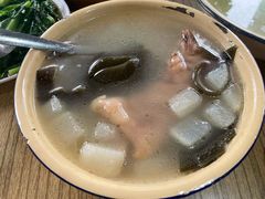 -人和水上飘(第一家店)