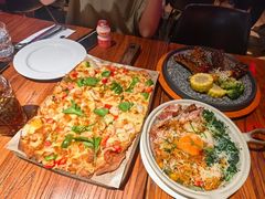 -1886德国汽车餐厅(外滩中央店)