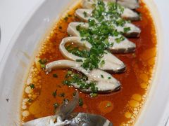 -月湖翠·上海菜(思南公馆淮海店)