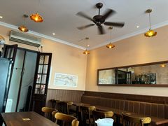 -Bistro Les Lilas丁香花小酒馆