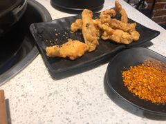 -钢管厂五区小郡肝串串香(南山店)