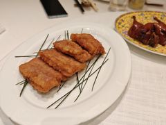 -香港龙凤楼(巨鹿路洋房店)