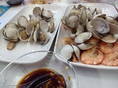 -船奇蒸汽海鲜·闽菜(八市海鲜总店)
