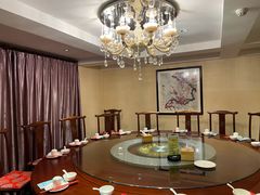 包厢-玉华台饭庄·淮扬菜·烤鸭(望京店)