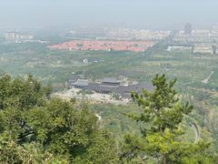 -狼山风景名胜区